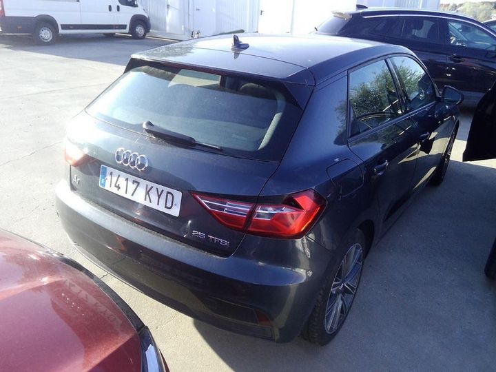 Photo 2 VIN: WAUZZZGB5KR032530 - AUDI A1 