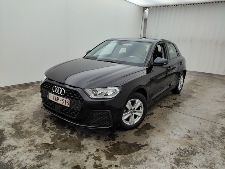 Photo 0 VIN: WAUZZZGB5KR032723 - AUDI A1 SB '18 