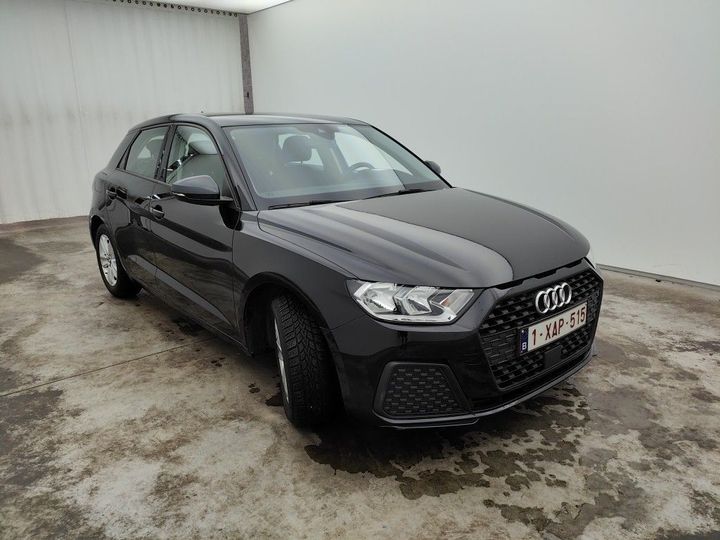 Photo 7 VIN: WAUZZZGB5KR032723 - AUDI A1 SB '18 