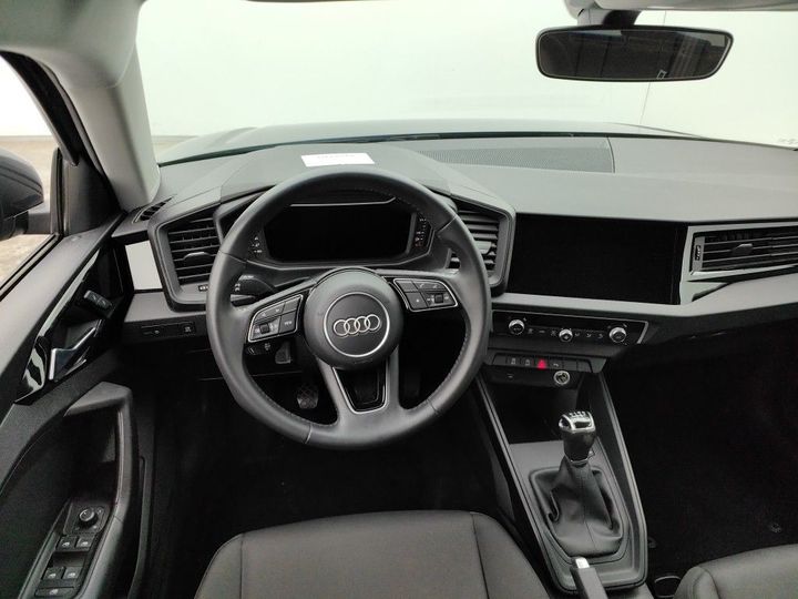 Photo 8 VIN: WAUZZZGB5KR032723 - AUDI A1 SB '18 