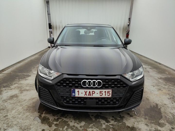 Photo 4 VIN: WAUZZZGB5KR032723 - AUDI A1 SB '18 