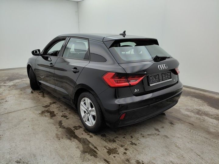 Photo 6 VIN: WAUZZZGB5KR032723 - AUDI A1 SB '18 