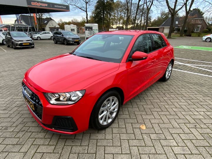 Photo 0 VIN: WAUZZZGB5KR035900 - AUDI A1 SPORTBACK 