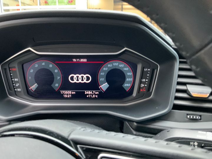 Photo 6 VIN: WAUZZZGB5KR035900 - AUDI A1 SPORTBACK 