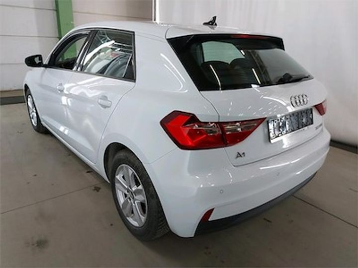 Photo 3 VIN: WAUZZZGB5KR042295 - AUDI A1 SPORTBACK - 2019 