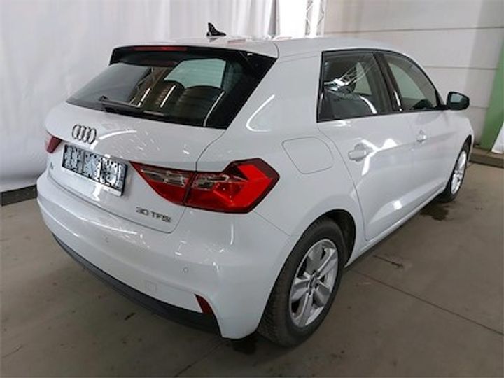 Photo 4 VIN: WAUZZZGB5KR042295 - AUDI A1 SPORTBACK - 2019 