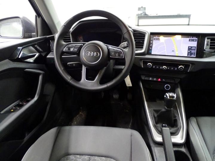 Photo 12 VIN: WAUZZZGB5KR042491 - AUDI A1 