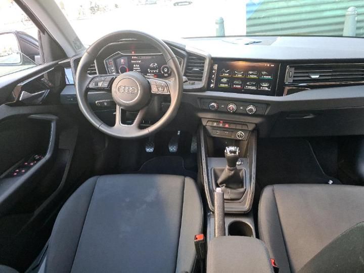 Photo 6 VIN: WAUZZZGB5KR046623 - AUDI A1 