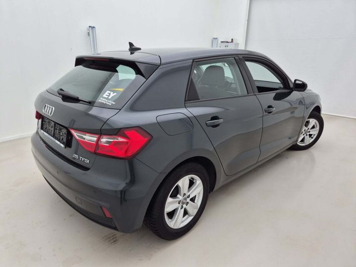 Photo 1 VIN: WAUZZZGB5KR054169 - AUDI A1 