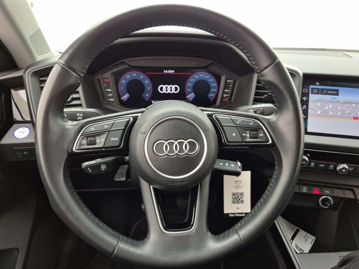 Photo 11 VIN: WAUZZZGB5KR054169 - AUDI A1 