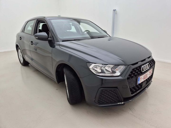 Photo 23 VIN: WAUZZZGB5KR054169 - AUDI A1 