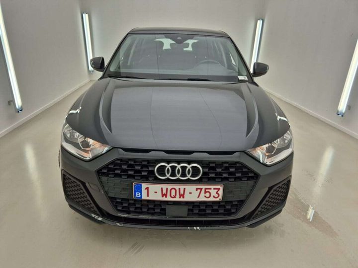 Photo 3 VIN: WAUZZZGB5KR054169 - AUDI A1 