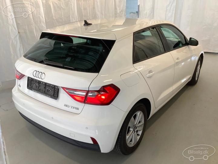 Photo 17 VIN: WAUZZZGB5KR058125 - AUDI A1 SPORTBACK 