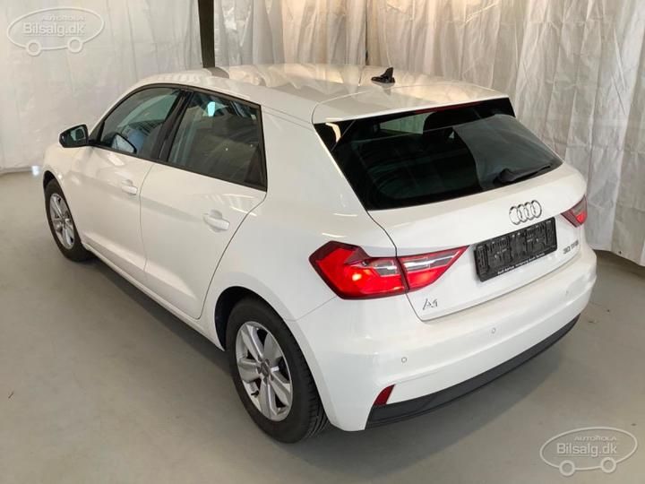 Photo 19 VIN: WAUZZZGB5KR058125 - AUDI A1 SPORTBACK 