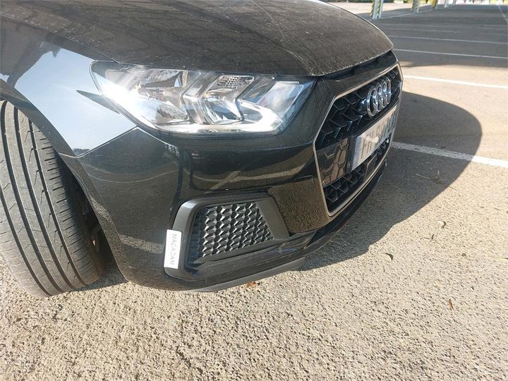 Photo 25 VIN: WAUZZZGB5KR058142 - AUDI A1 SPORTBACK 