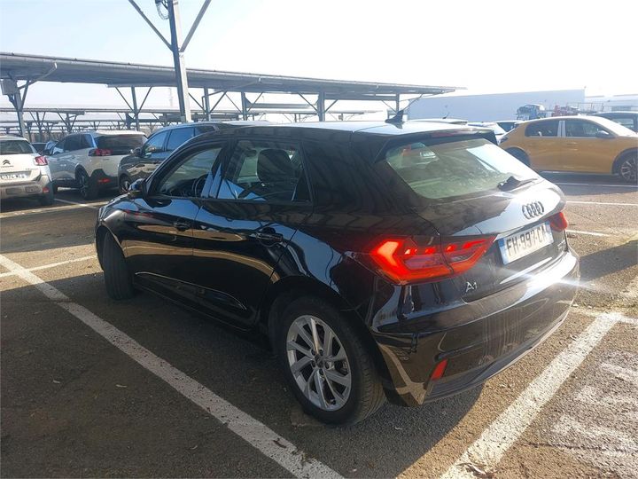 Photo 3 VIN: WAUZZZGB5KR058142 - AUDI A1 SPORTBACK 