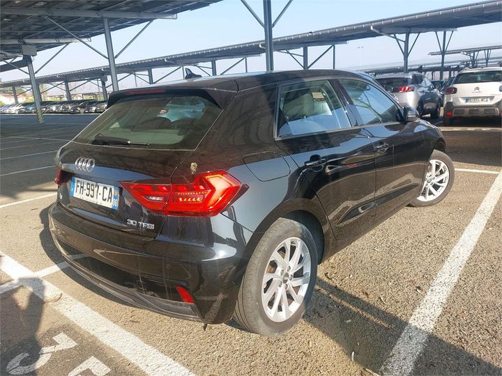 Photo 4 VIN: WAUZZZGB5KR058142 - AUDI A1 SPORTBACK 