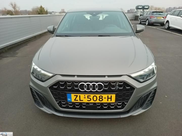 Photo 12 VIN: WAUZZZGB5KR062708 - AUDI A1 SPORTBACK 