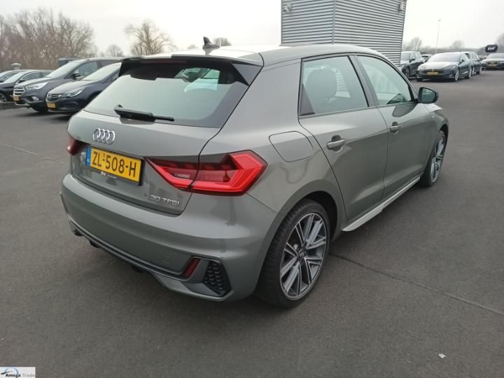 Photo 14 VIN: WAUZZZGB5KR062708 - AUDI A1 SPORTBACK 