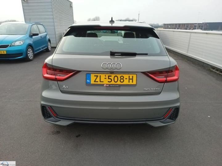 Photo 15 VIN: WAUZZZGB5KR062708 - AUDI A1 SPORTBACK 