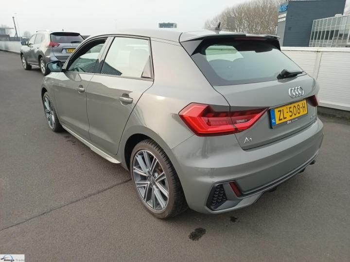 Photo 16 VIN: WAUZZZGB5KR062708 - AUDI A1 SPORTBACK 