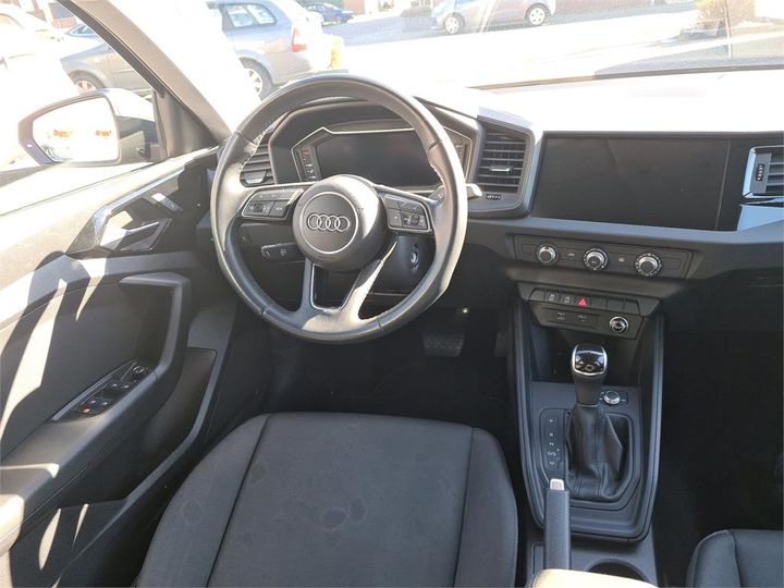 Photo 6 VIN: WAUZZZGB5KR063227 - AUDI A1 