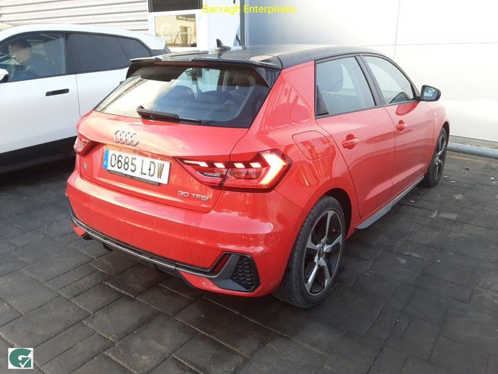 Photo 23 VIN: WAUZZZGB5LR006818 - AUDI A1 