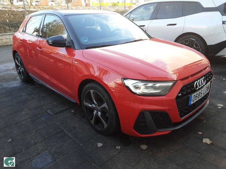 Photo 28 VIN: WAUZZZGB5LR006818 - AUDI A1 