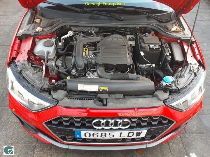 Photo 31 VIN: WAUZZZGB5LR006818 - AUDI A1 