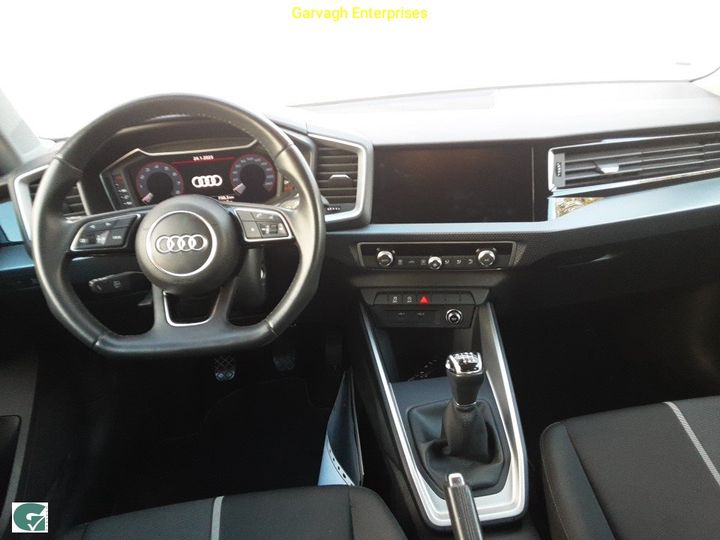 Photo 7 VIN: WAUZZZGB5LR006818 - AUDI A1 