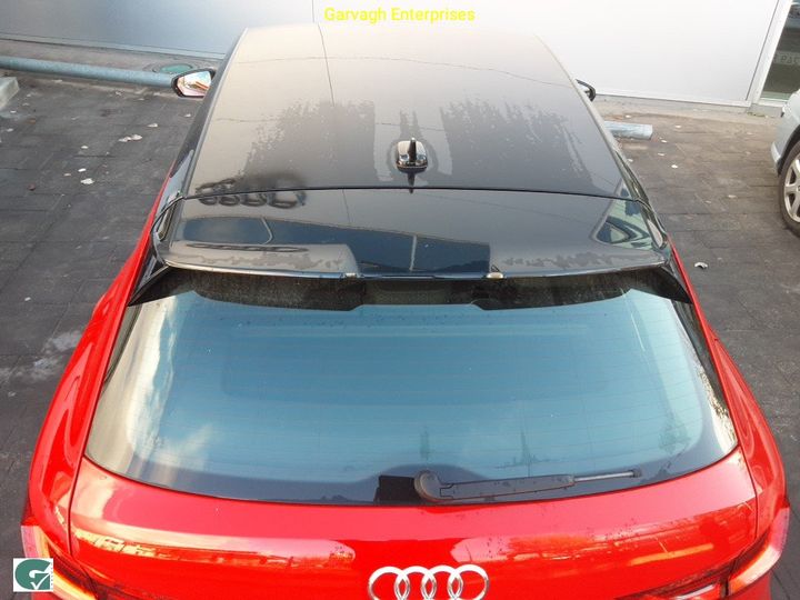 Photo 8 VIN: WAUZZZGB5LR006818 - AUDI A1 