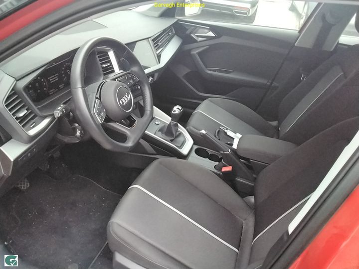 Photo 19 VIN: WAUZZZGB5LR009184 - AUDI A1 