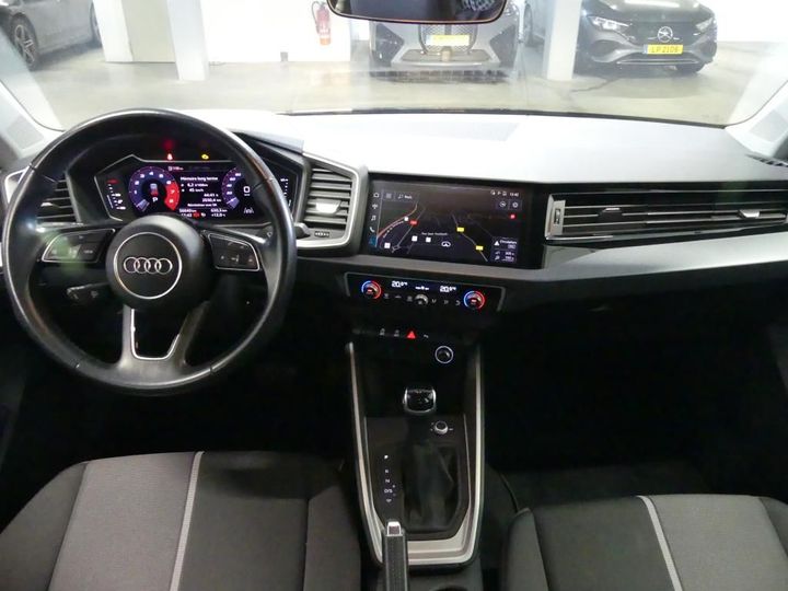 Photo 8 VIN: WAUZZZGB5LR009282 - AUDI A1 SPORTBACK 