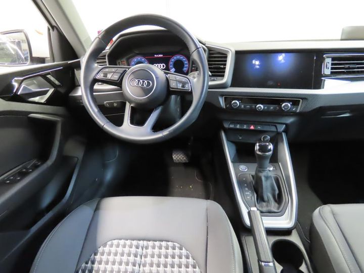 Photo 12 VIN: WAUZZZGB5LR013963 - AUDI A1 