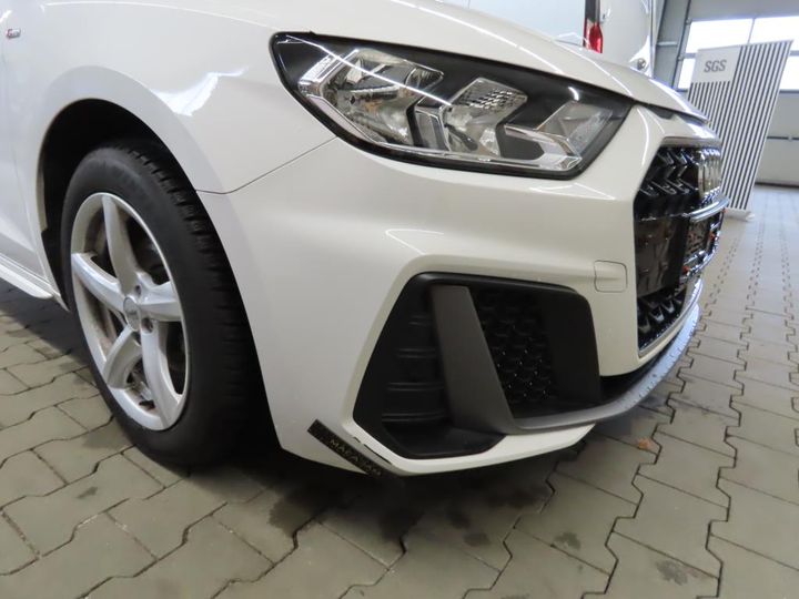 Photo 22 VIN: WAUZZZGB5LR013963 - AUDI A1 