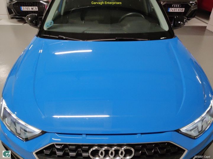 Photo 26 VIN: WAUZZZGB5LR018662 - AUDI A1 