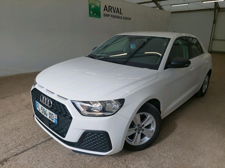 Photo 0 VIN: WAUZZZGB5LR020444 - AUDI A1 SPORTBACK 