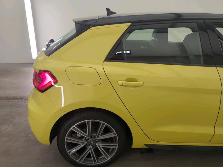 Photo 10 VIN: WAUZZZGB5LR021335 - AUDI A1 