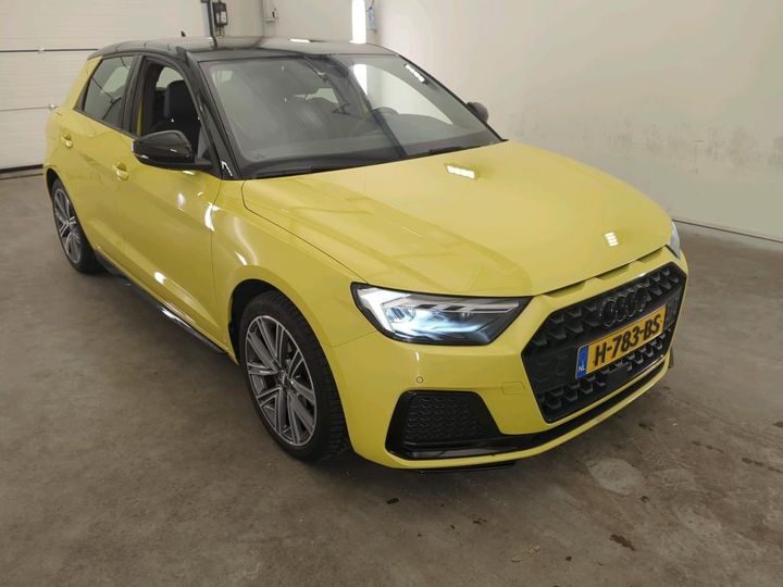 Photo 15 VIN: WAUZZZGB5LR021335 - AUDI A1 