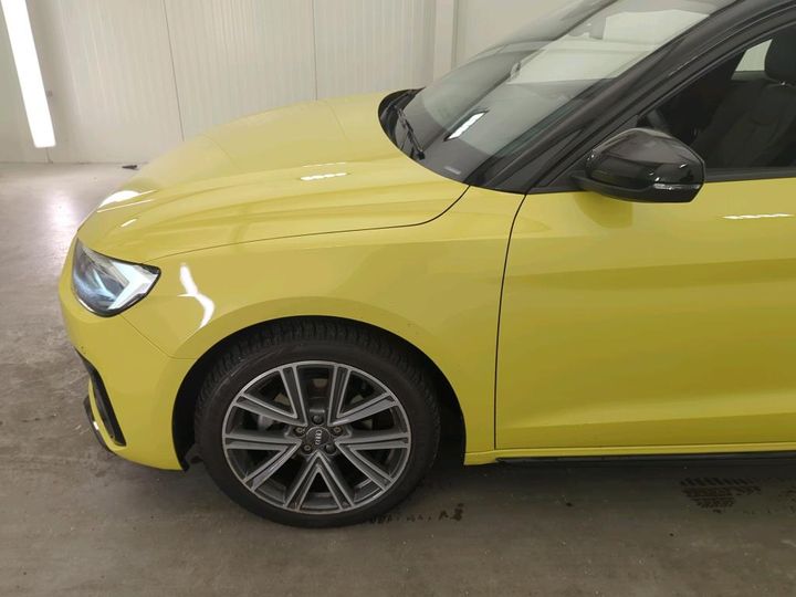 Photo 18 VIN: WAUZZZGB5LR021335 - AUDI A1 