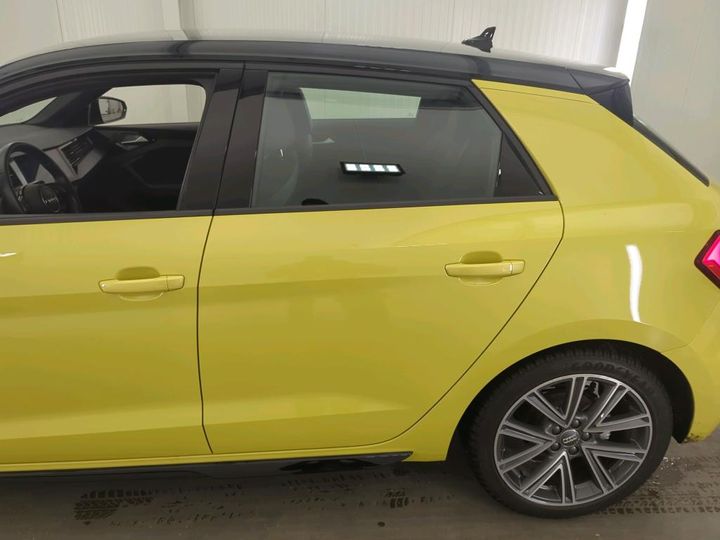 Photo 21 VIN: WAUZZZGB5LR021335 - AUDI A1 