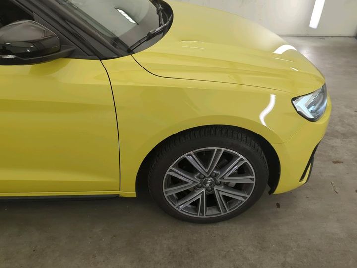 Photo 25 VIN: WAUZZZGB5LR021335 - AUDI A1 