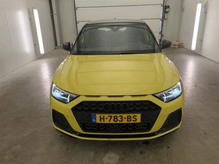 Photo 29 VIN: WAUZZZGB5LR021335 - AUDI A1 