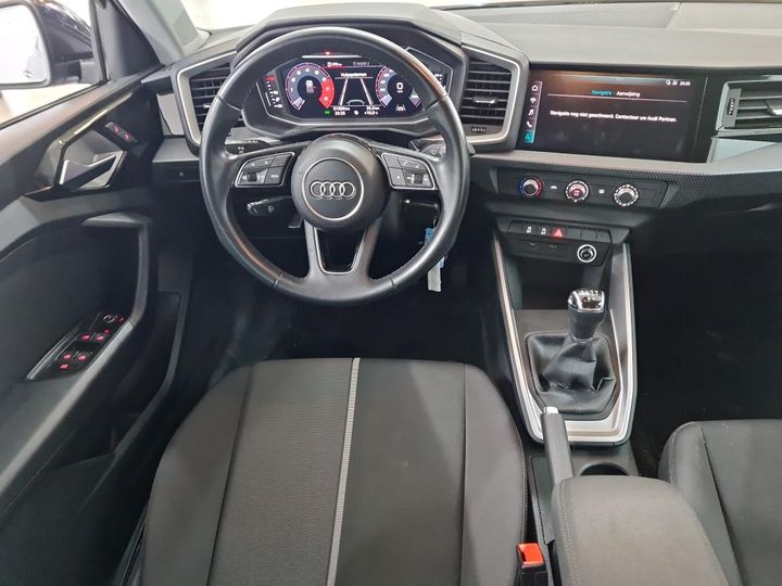 Photo 5 VIN: WAUZZZGB5LR023487 - AUDI A1 