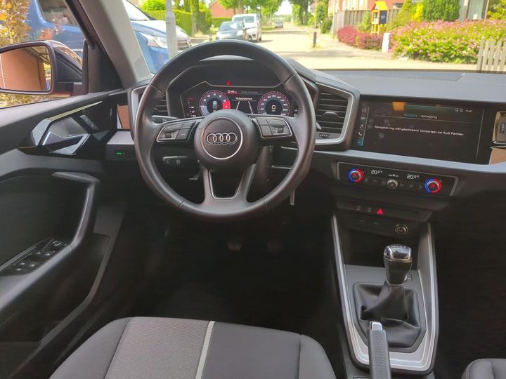 Photo 5 VIN: WAUZZZGB5LR024817 - AUDI A1 