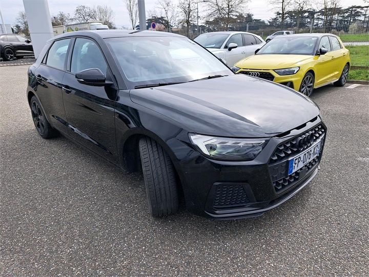 Photo 13 VIN: WAUZZZGB5LR024882 - AUDI A1 SPORTBACK 