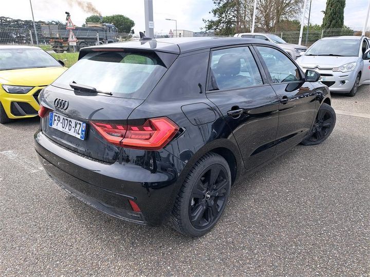 Photo 16 VIN: WAUZZZGB5LR024882 - AUDI A1 SPORTBACK 