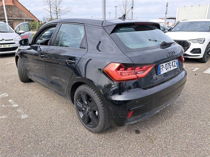 Photo 7 VIN: WAUZZZGB5LR024882 - AUDI A1 SPORTBACK 