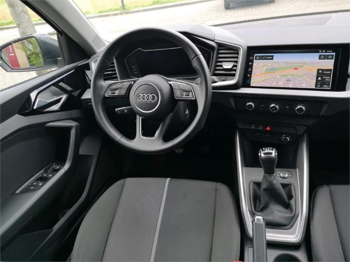 Photo 6 VIN: WAUZZZGB5LR025501 - AUDI A1 