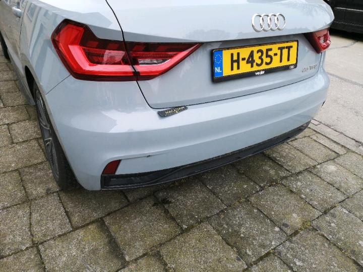 Photo 15 VIN: WAUZZZGB5LR028396 - AUDI A1 